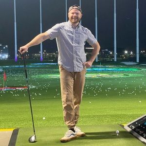 Meet your Posher, Max